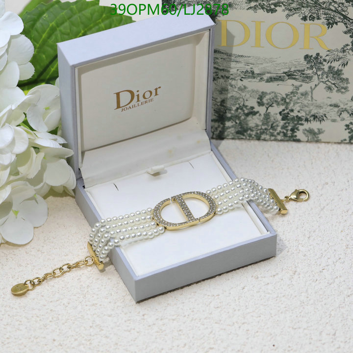 Jewelry-Dior,Code: LJ2878,$: 39USD