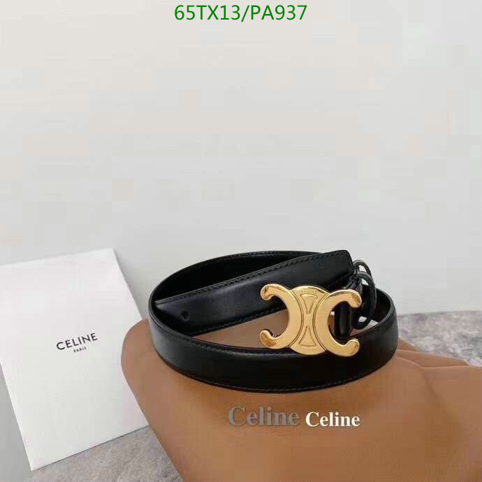 Belts-Celine, Code: PA937,$: 65USD