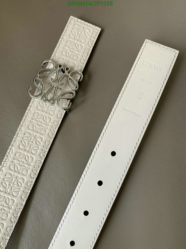 Belts-Loewe, Code: ZP1558,$: 69USD