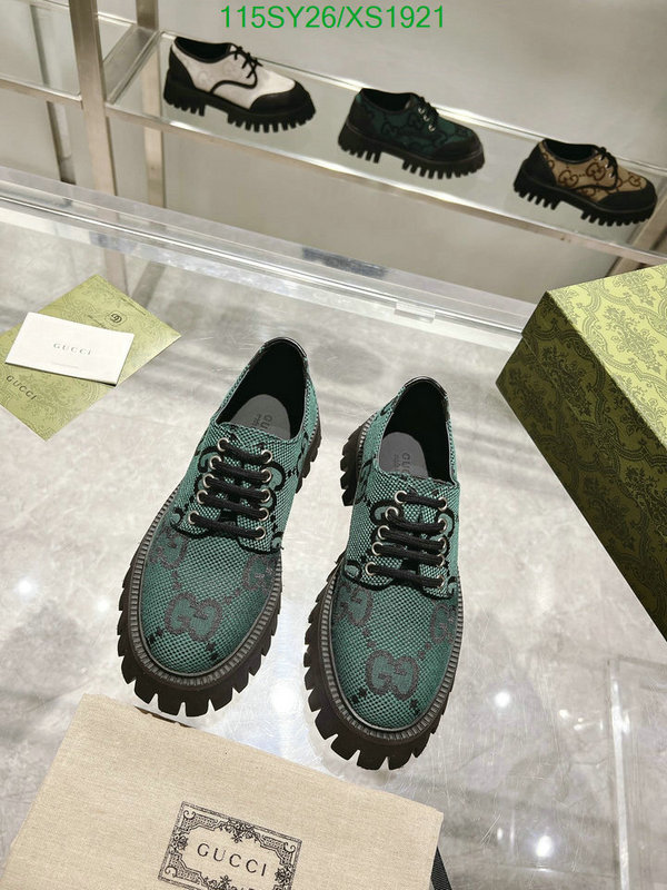 Women Shoes-Gucci, Code: XS1921,