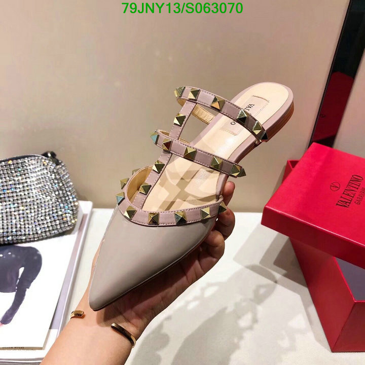 Women Shoes-Valentino, Code: S063070,$: 79USD