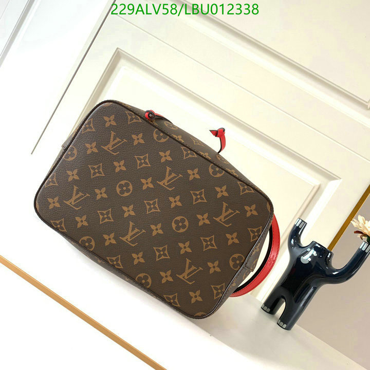 LV Bags-(Mirror)-Nono-No Purse-Nano No-,Code: LBU012338,$: 229USD