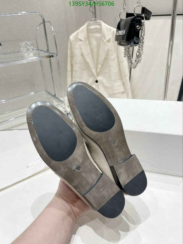 Women Shoes-The Row, Code: HS6706,$: 139USD