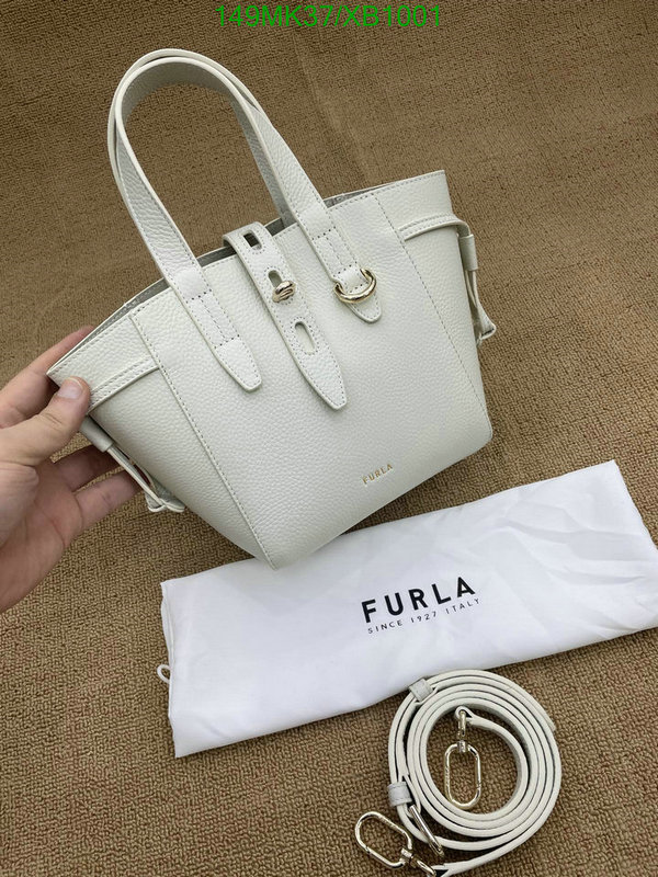 Furla Bag-(Mirror)-Handbag-,Code: XB1001,$: 149USD