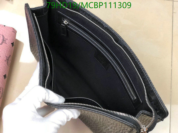 MCM Bag-(4A)-Clutch-,Code: MCBP111309,$: 79USD