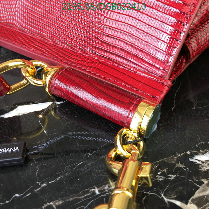 D&G Bag-(Mirror)-Sicily,Code: DGB022410,