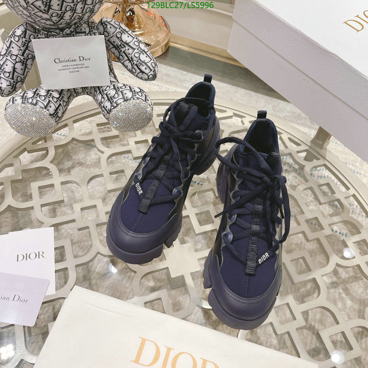 Women Shoes-Dior,Code: LS5996,$: 129USD