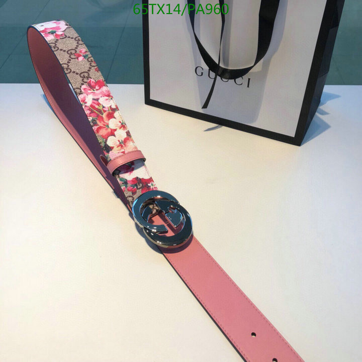 Belts-Gucci, Code: PA960,$: 65USD