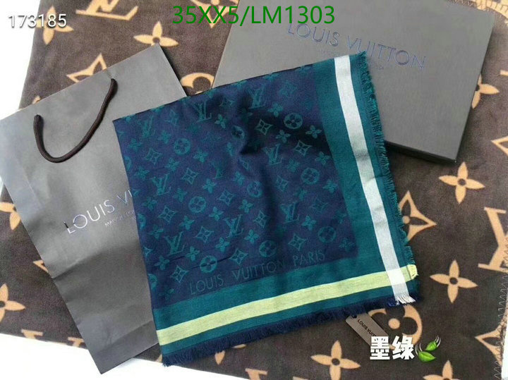 Scarf-LV,-Code: LM1303,$: 35USD