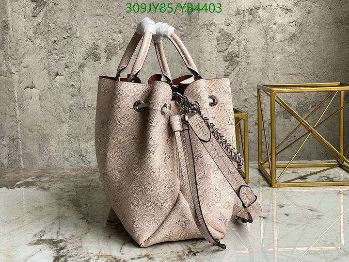 LV Bags-(Mirror)-Handbag-,Code: YB4403,$: 309USD