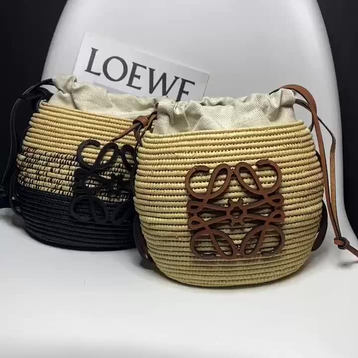 Loewe Bag-(Mirror)-Diagonal-,Code: ZB3754,$: 285USD