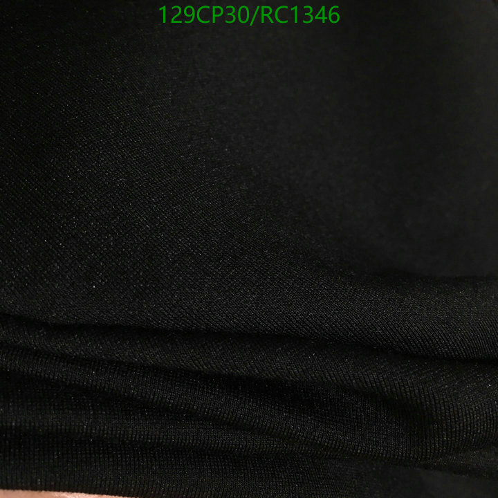 Clothing-Prada, Code: RC1346,$:129USD