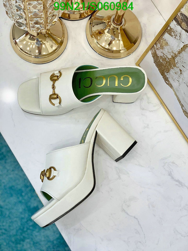 Women Shoes-Gucci, Code:S060984,$: 99USD