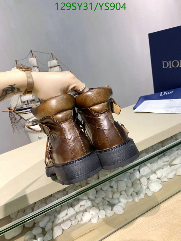 Women Shoes-Dior,Code: YS904,