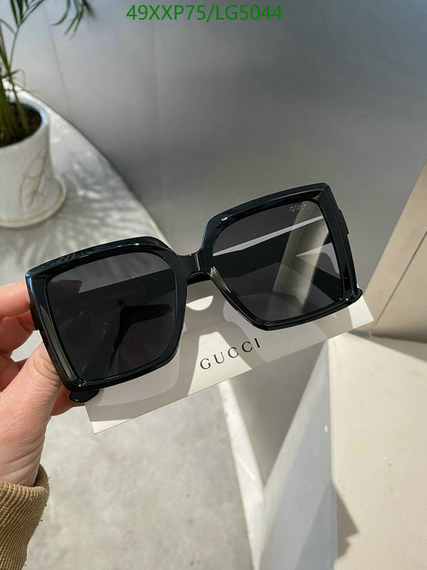 Glasses-Gucci, Code: LG5044,$: 49USD