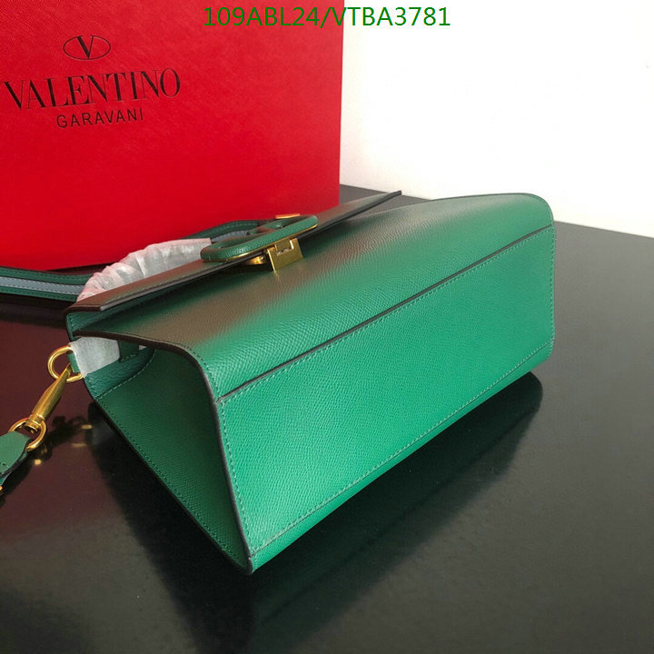 Valentino Bag-(4A)-Handbag-,Code: VTBA3781,$: 109USD