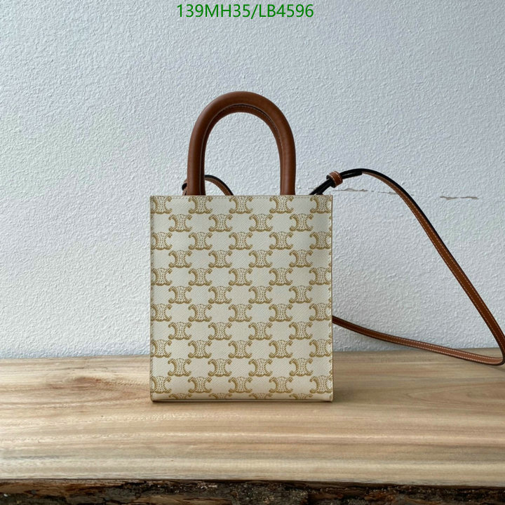 Celine Bag-(Mirror)-Cabas Series,Code: LB4596,$: 139USD
