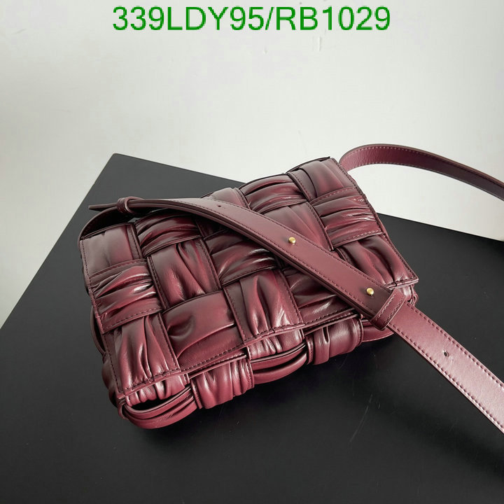 BV Bag-(Mirror)-Cassette Series,Code: RB1029,$: 339USD