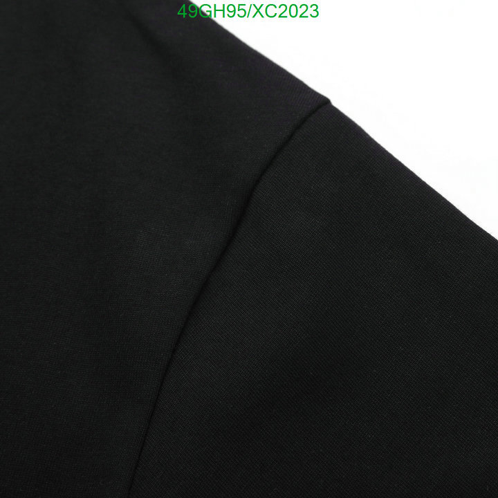 Clothing-Balenciaga, Code: XC2023,$: 49USD