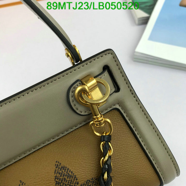 LV Bags-(4A)-Handbag Collection-,Code: LB050520,$: 89USD