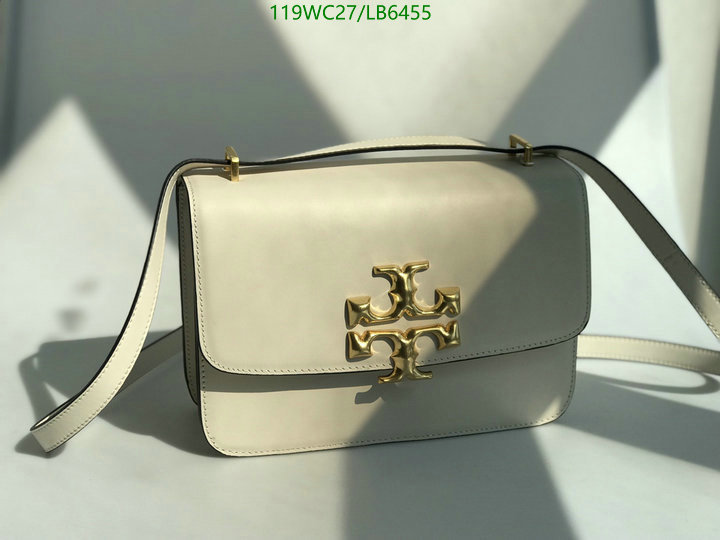 Tory Burch Bag-(4A)-Diagonal-,Code: LB6455,$: 119USD