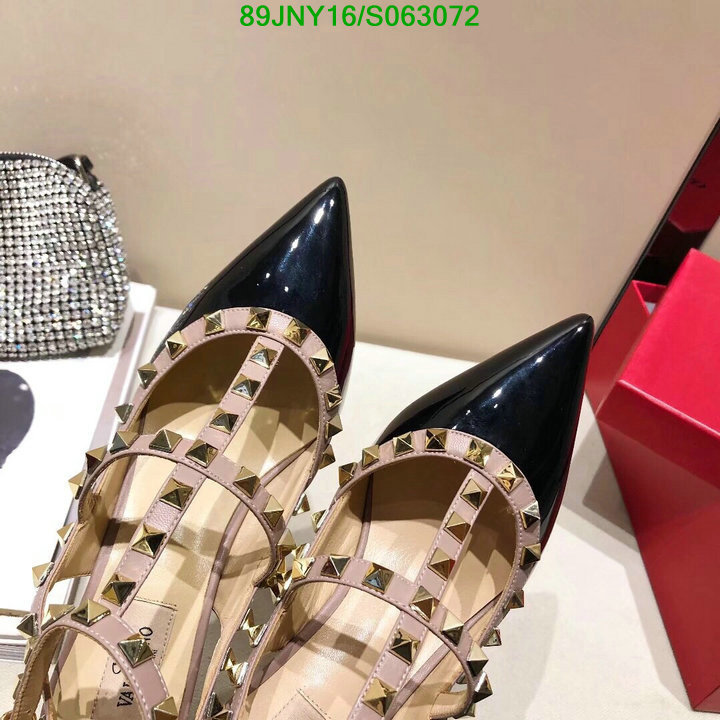 Women Shoes-Valentino, Code: S063072,$: 89USD