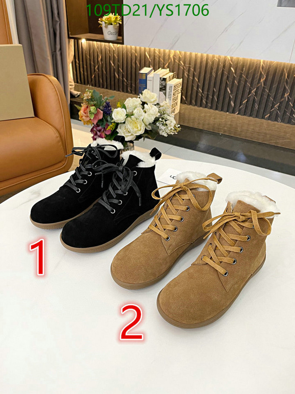 Women Shoes-UGG, Code: YS1706,$: 109USD