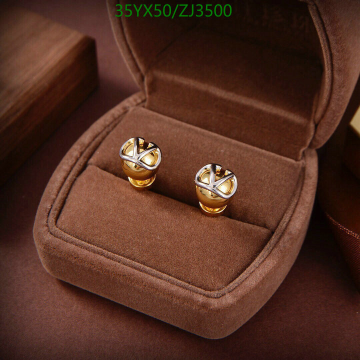 Jewelry-Valentino, Code: ZJ3500,$: 35USD