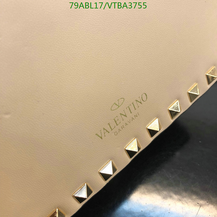 Valentino Bag-(4A)-Diagonal-,Code: VTBA3755,$: 79USD