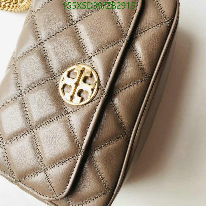 Tory Burch Bag-(Mirror)-Diagonal-,Code: ZB2915,$: 155USD