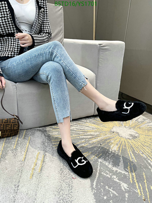 Women Shoes-UGG, Code: YS1701,$: 85USD