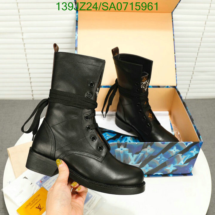 Women Shoes-LV, Code:SA0715961,$: 139USD