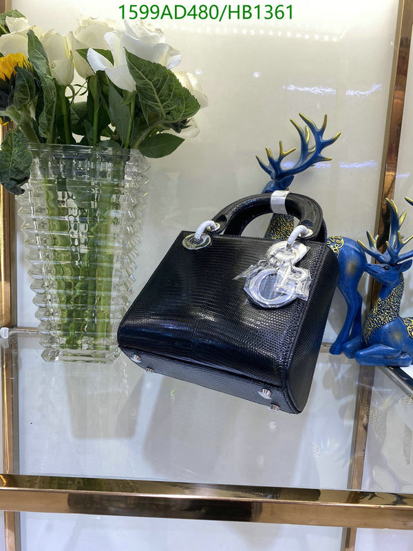 Dior Bags -(Mirror)-Lady-,Code: HB1361,$: 1599USD