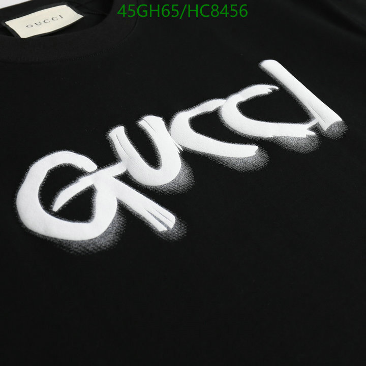 Clothing-Gucci, Code: HC8456,$: 45USD