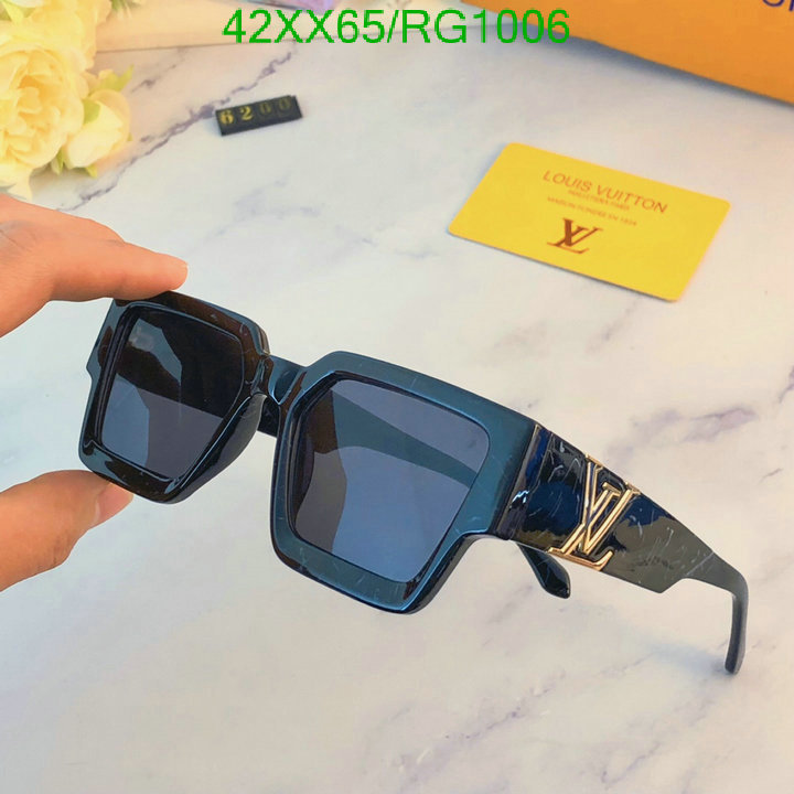 Glasses-LV, Code: RG1006,$: 42USD