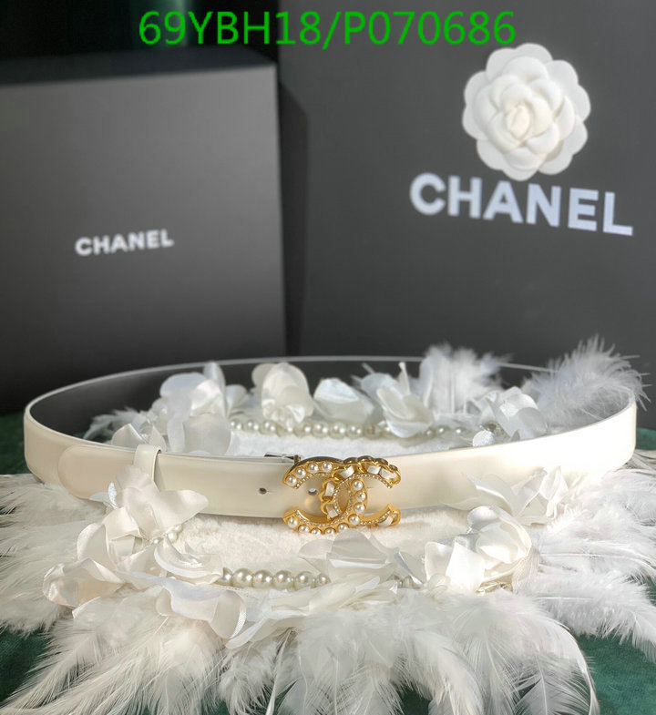 Belts-Chanel,Code: P070686,$: 69USD