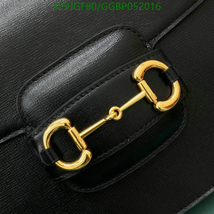 Gucci Bag-(Mirror)-Horsebit-,Code: GGBP052016,$: 329USD