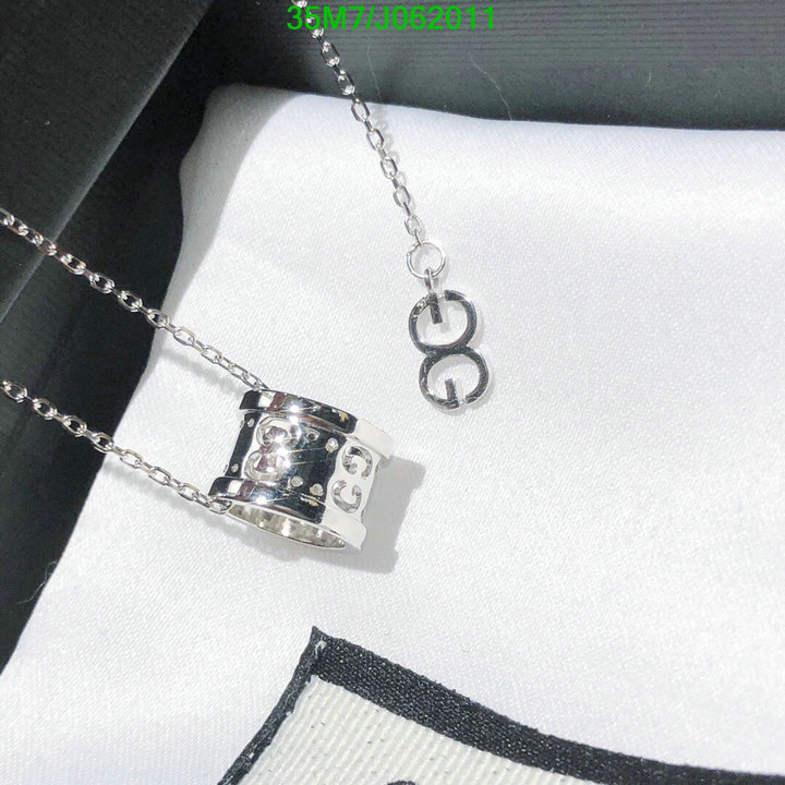 Jewelry-Gucci,Code: J062011,$: 35USD