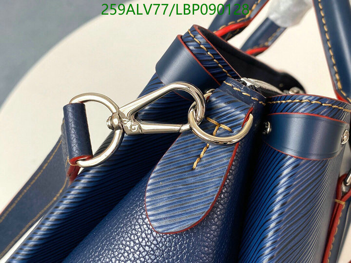 LV Bags-(Mirror)-Handbag-,Code: LBP090128,$:259USD