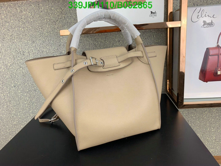 Celine Bag-(Mirror)-Handbag-,Code: B052865,$: 339USD