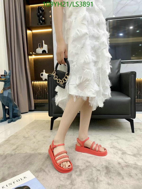 Women Shoes-Chanel,Code: LS3891,$: 109USD