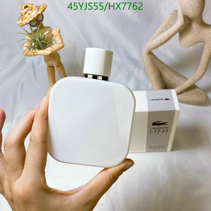 Perfume-LACOSTE, Code: HX7762,$: 45USD