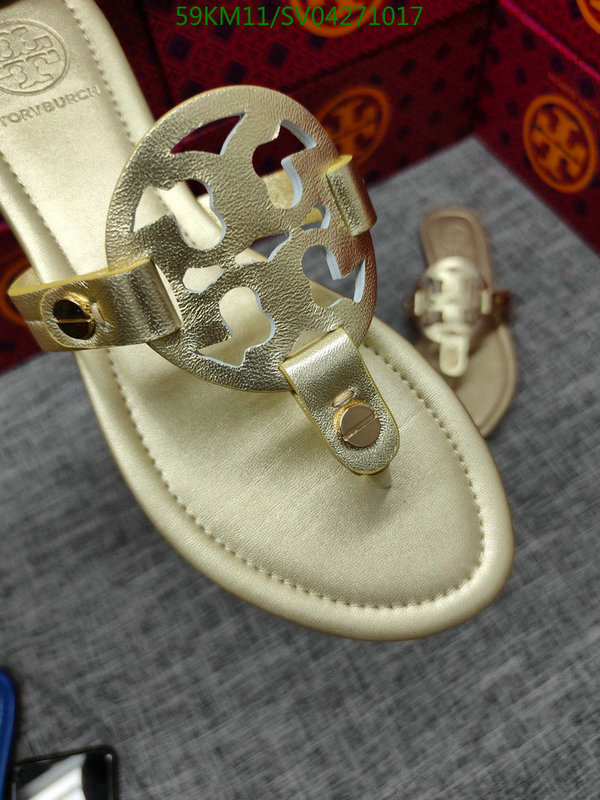 Women Shoes-Tory Burch, Code: SV04271017,$: 59USD