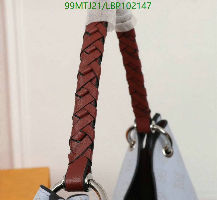 LV Bags-(4A)-Handbag Collection-,Code: LBP102147,$: 99USD