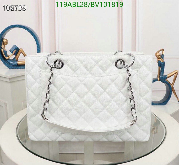 Chanel Bags ( 4A )-Handbag-,Code: BV101819,$: 119USD