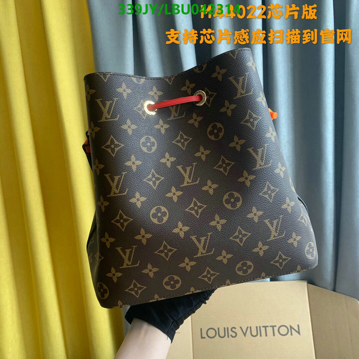 LV Bags-(Mirror)-Nono-No Purse-Nano No-,Code: LBU042314,$: 339USD