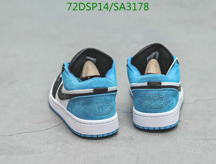 Women Shoes-NIKE, Code: SA3178,$: 79USD