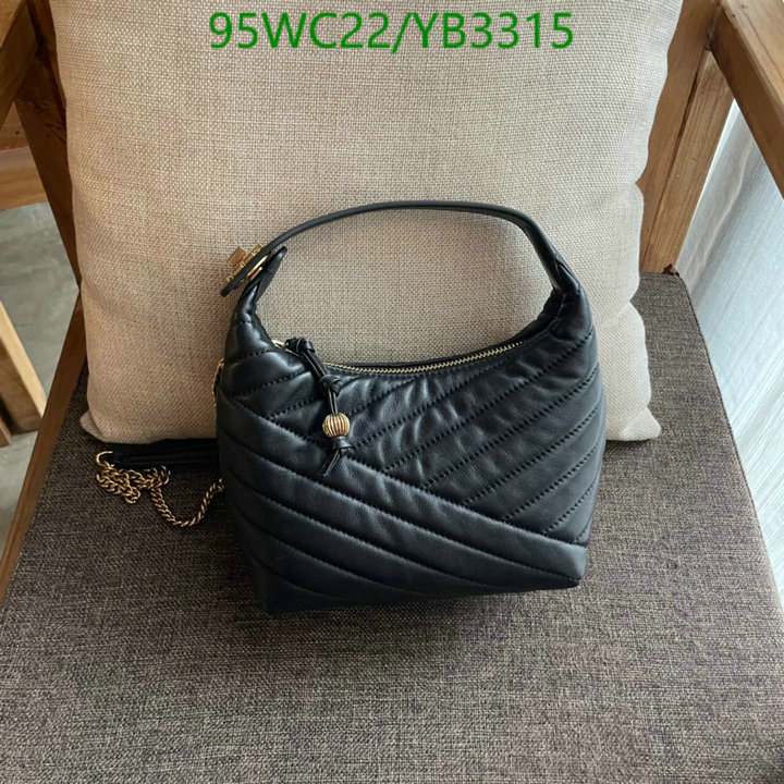 Tory Burch Bag-(4A)-Diagonal-,Code: YB3315,$: 95USD