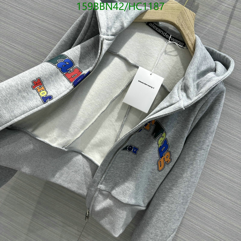 Clothing-Alexander Wang, Code: HC1187,$: 159USD