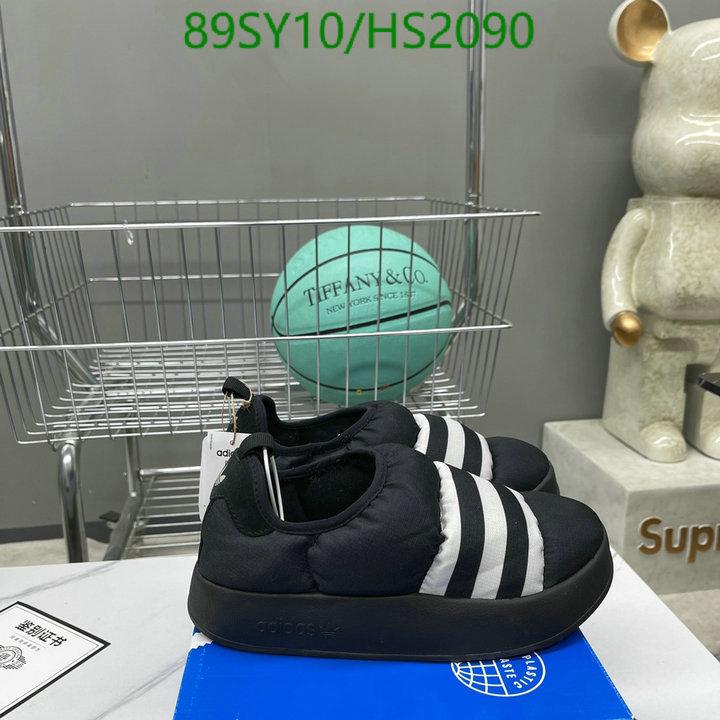Men shoes-Adidas, Code: HS2090,$: 89USD